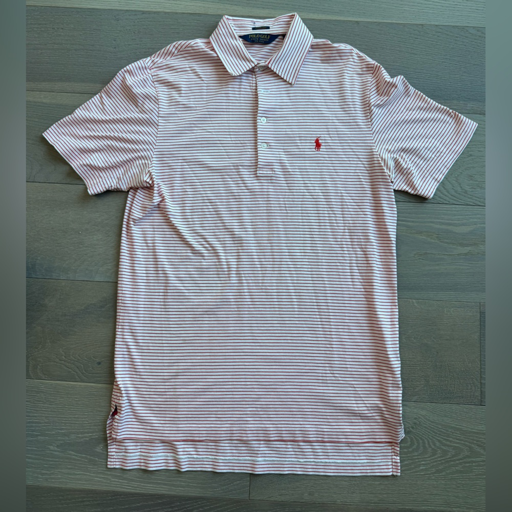 Ralph Lauren Polo Golf Polo